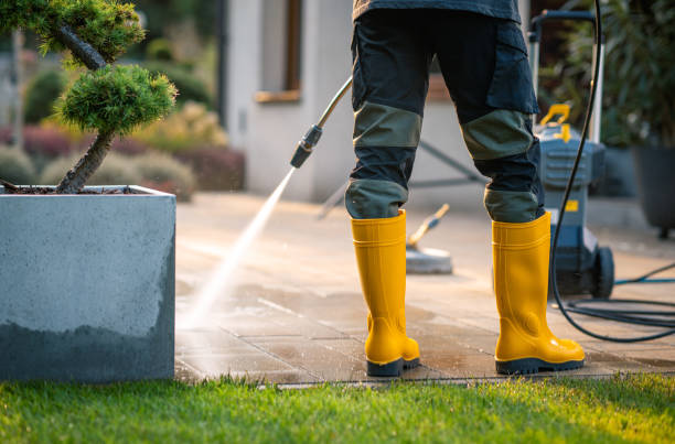 Trusted Berry Hill, TN  Pressure Washing Experts